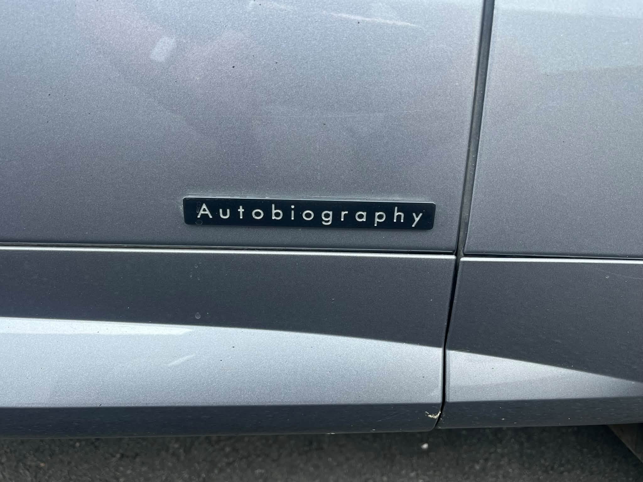 Range Rover Sport D300 Autobiography - Image 8