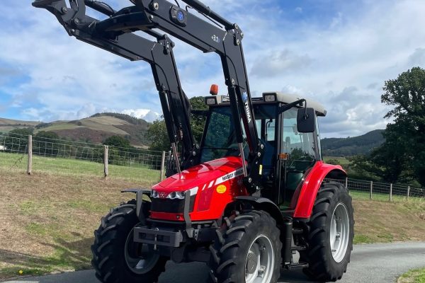Massey Ferguson 5440